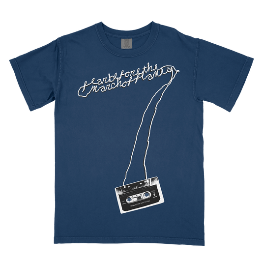 HUEY LEWIS - T-SHIRT *pre-order*