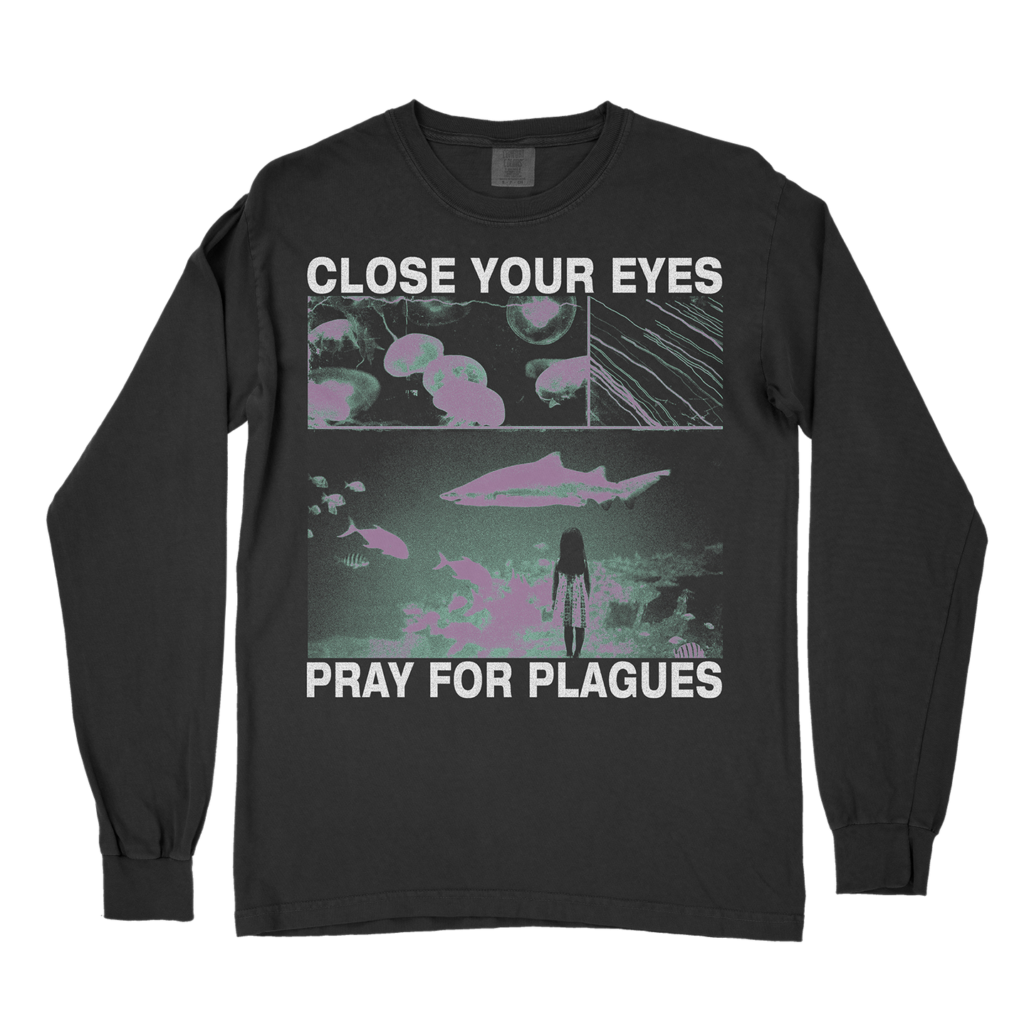 CYFB 2.0 - LONGSLEEVE *pre-order*