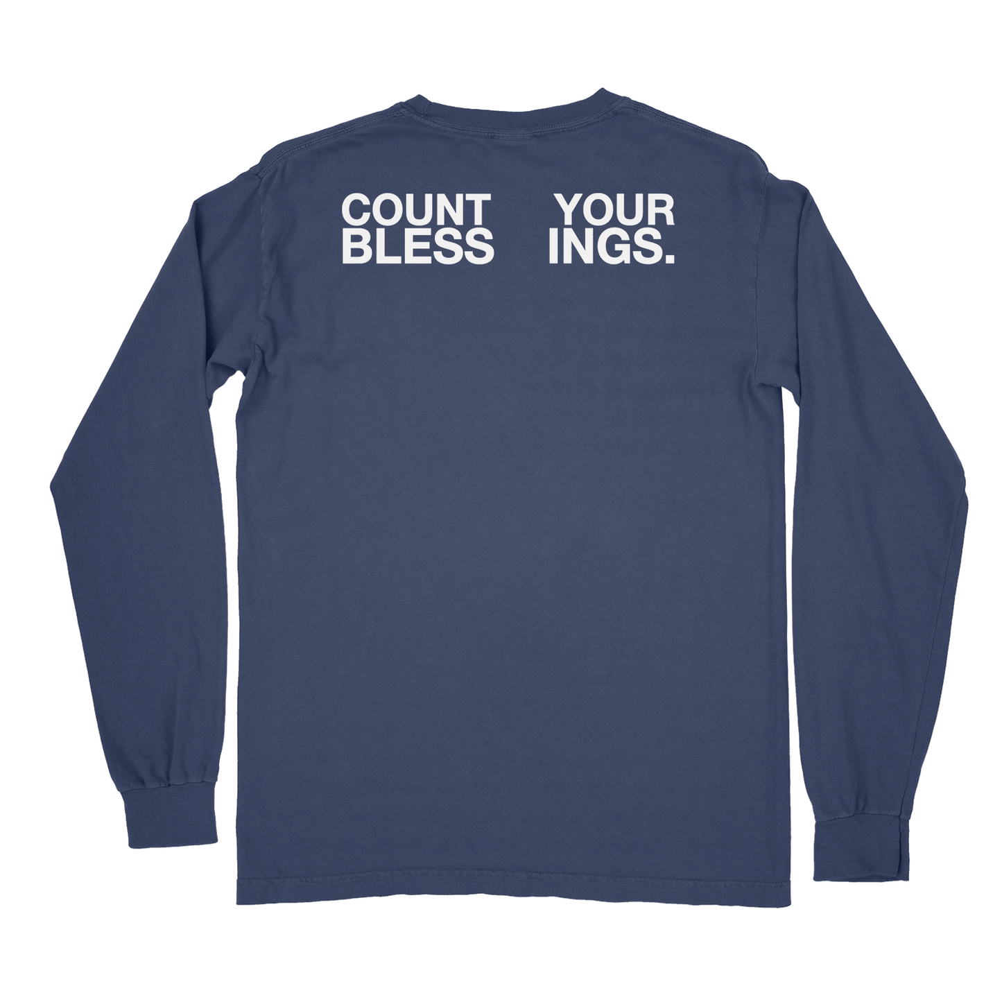 CYFB 2.0 - LONGSLEEVE *pre-order*