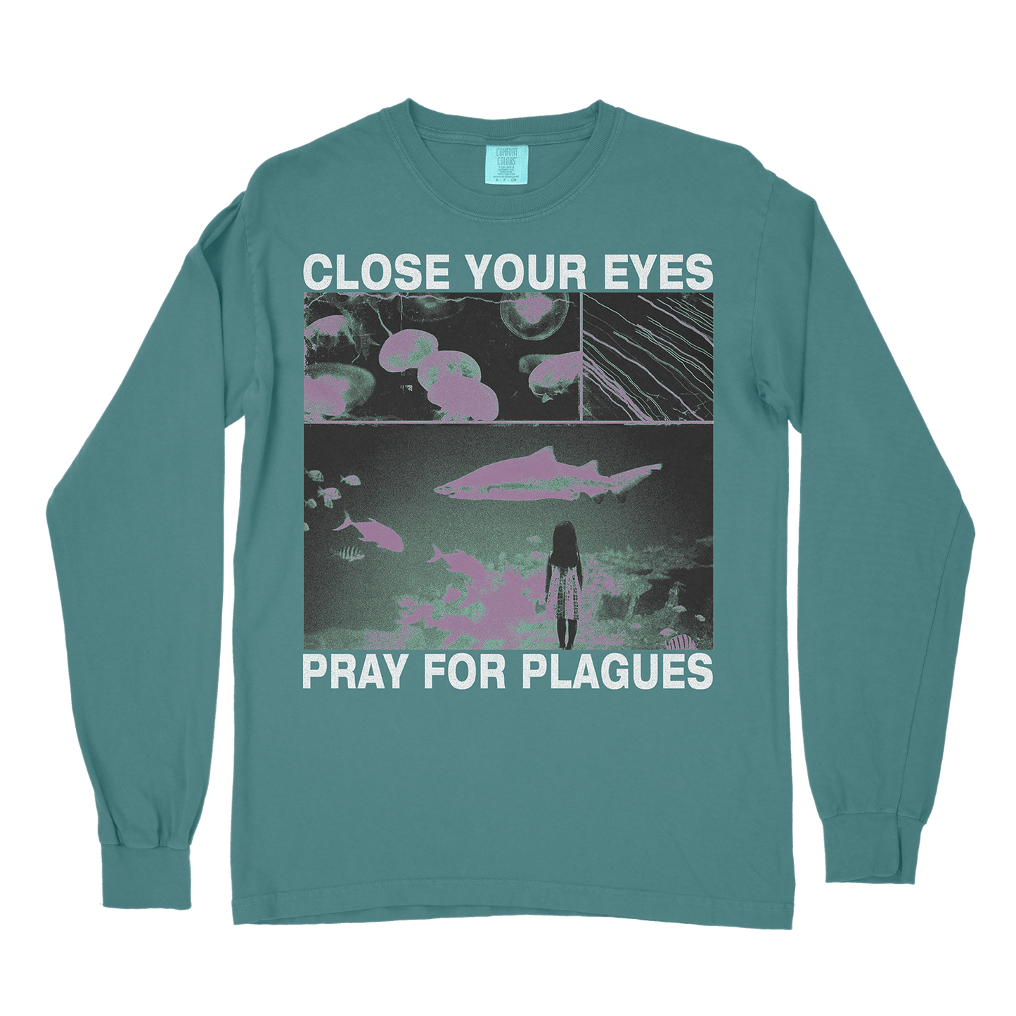 CYFB 2.0 - LONGSLEEVE *pre-order*