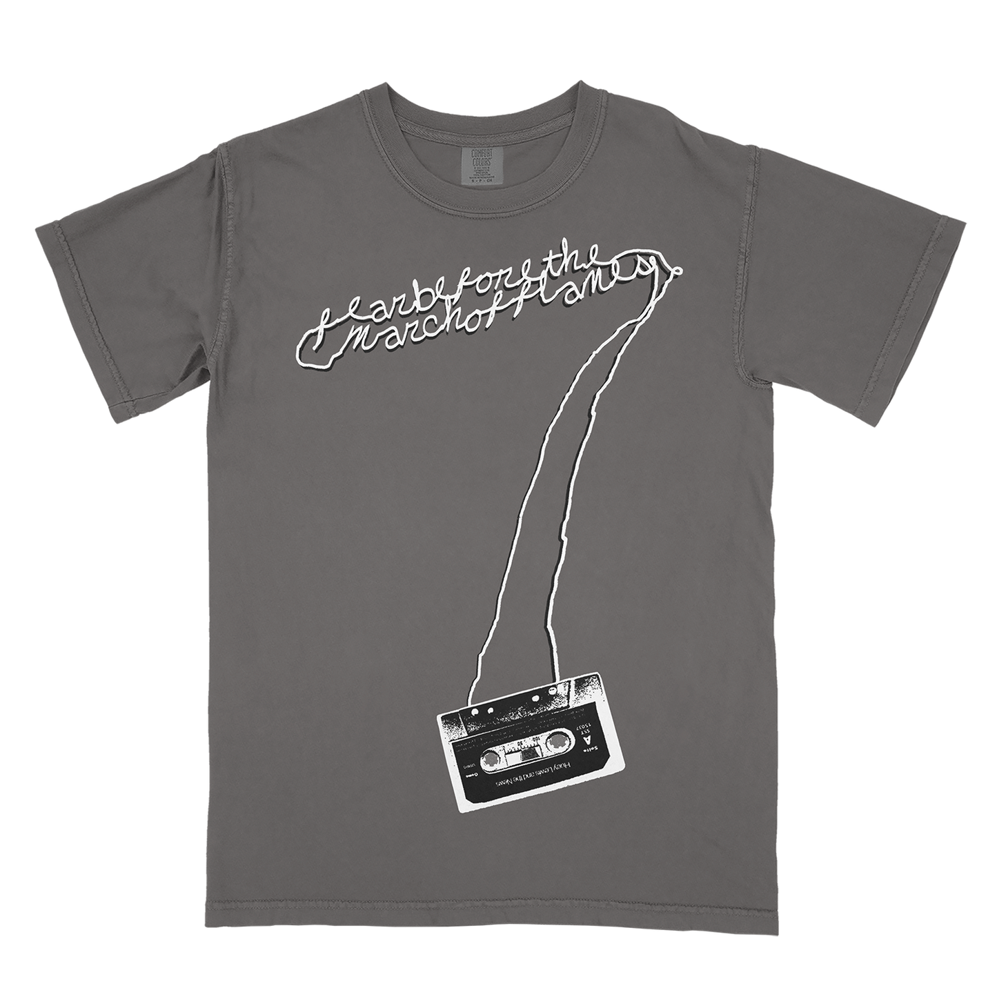 HUEY LEWIS - T-SHIRT *pre-order*