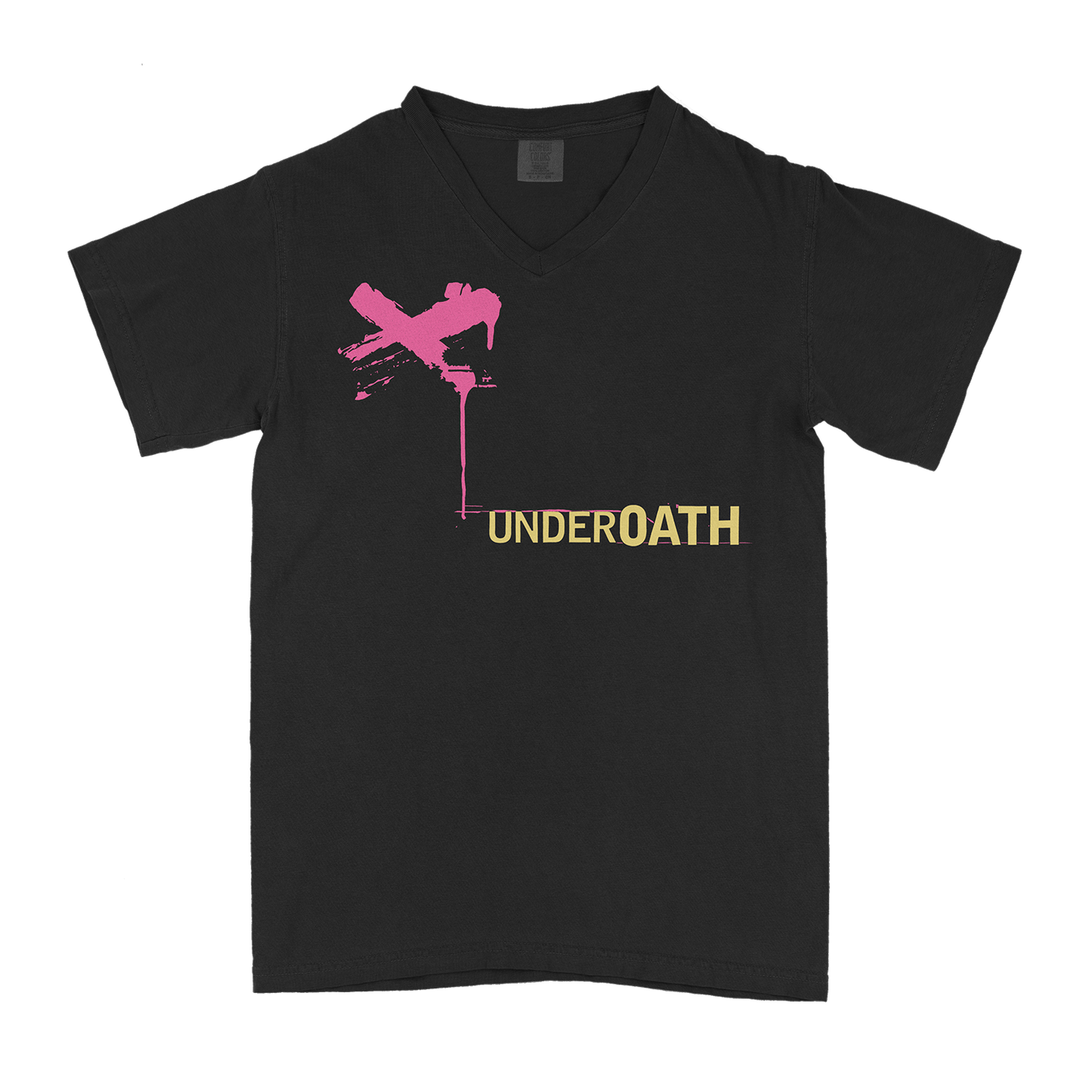 xPINKx v2 - V-NECK *pre-order*