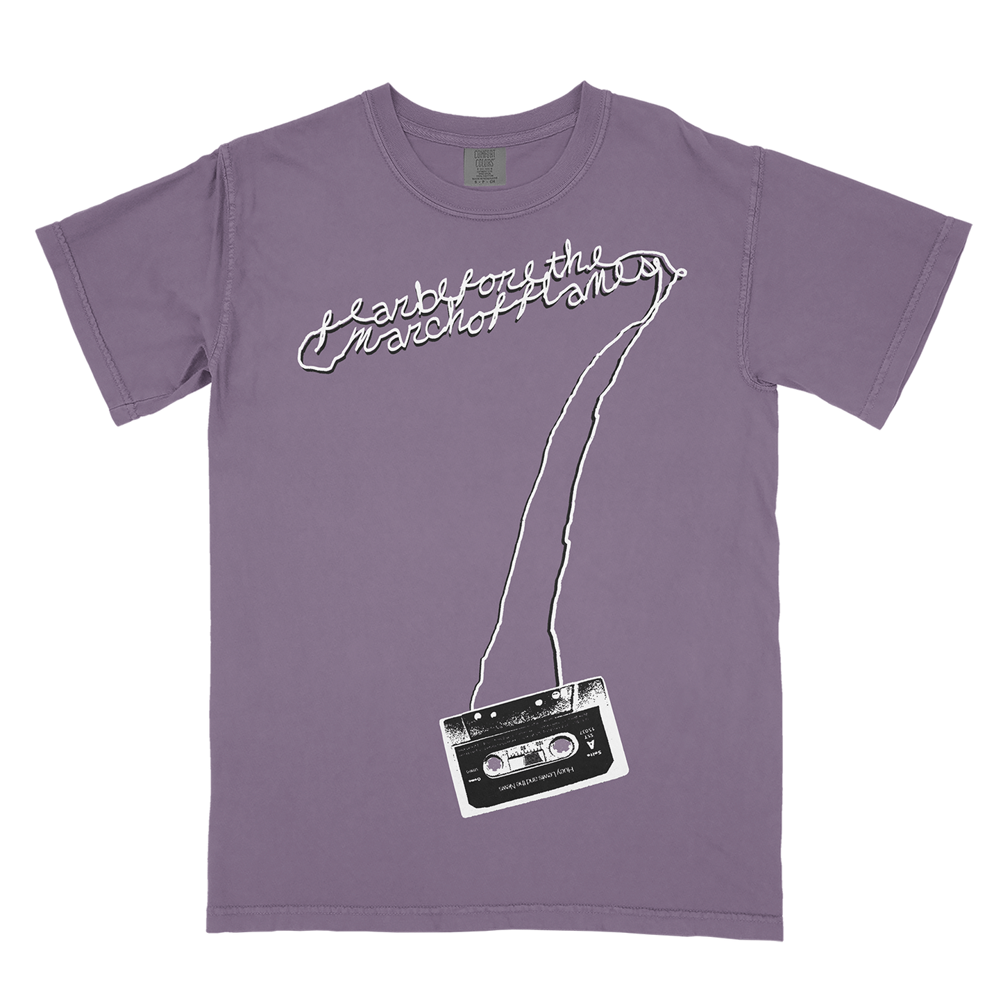 HUEY LEWIS - T-SHIRT *pre-order*