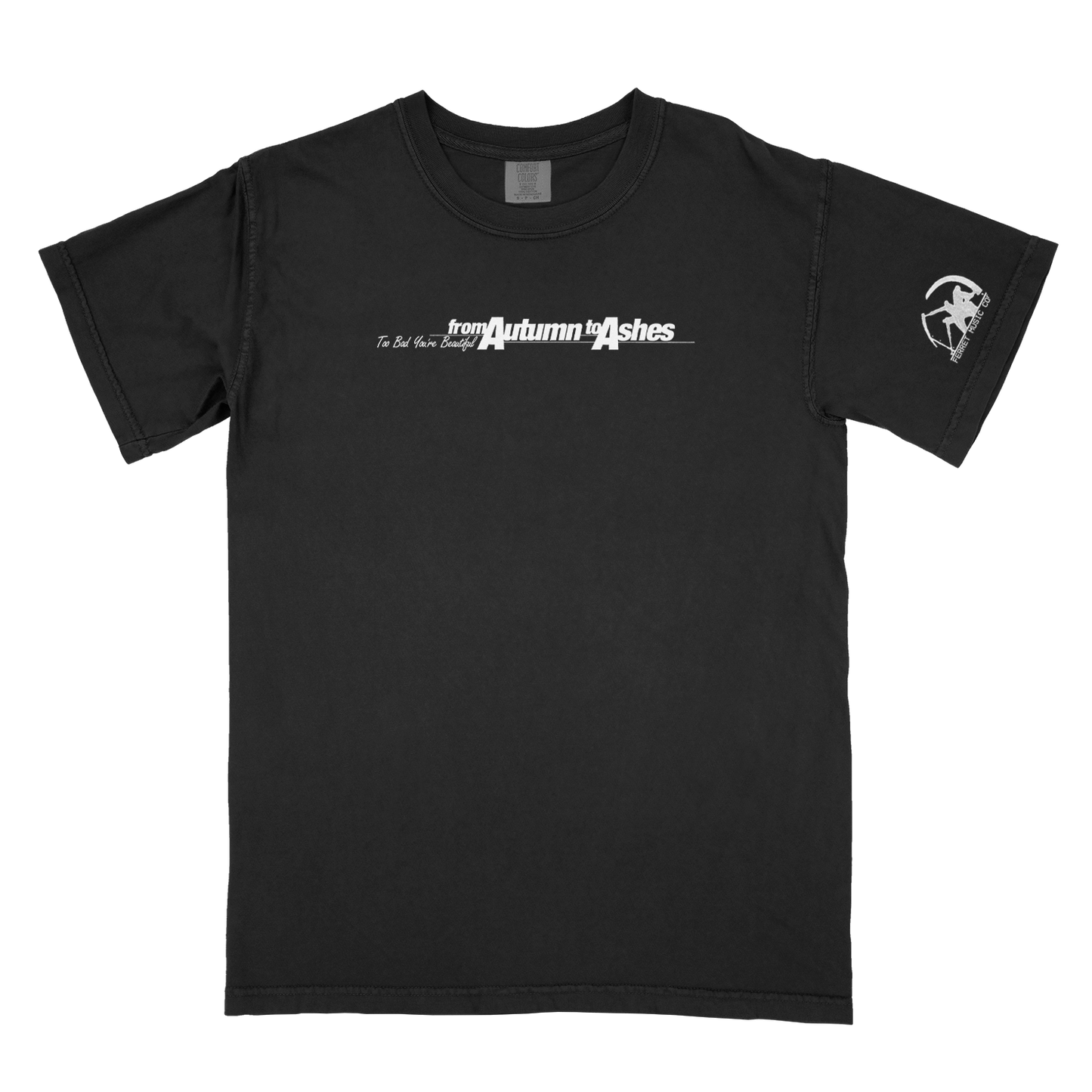 REFLECTIONS - T-SHIRT (three extras)