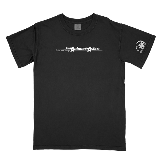 REFLECTIONS - T-SHIRT *pre-order*