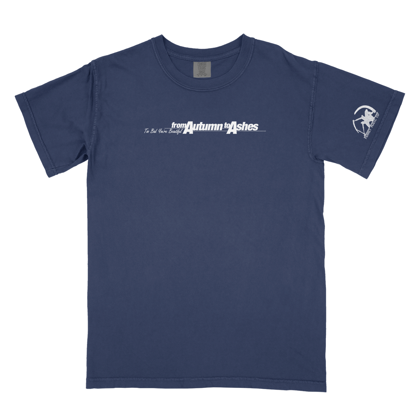 REFLECTIONS - T-SHIRT (three extras)