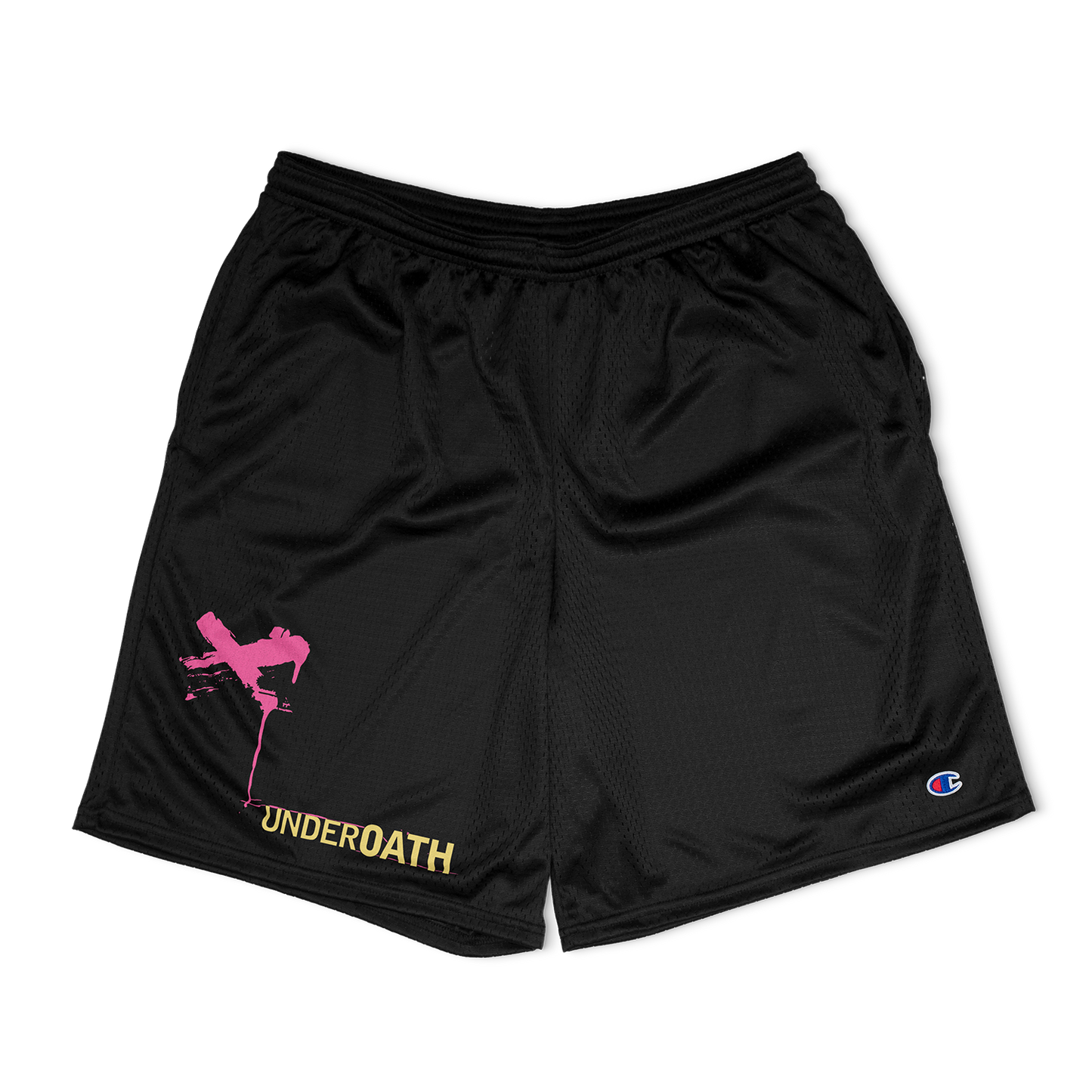 xPINKx - SHORTS *pre-order*