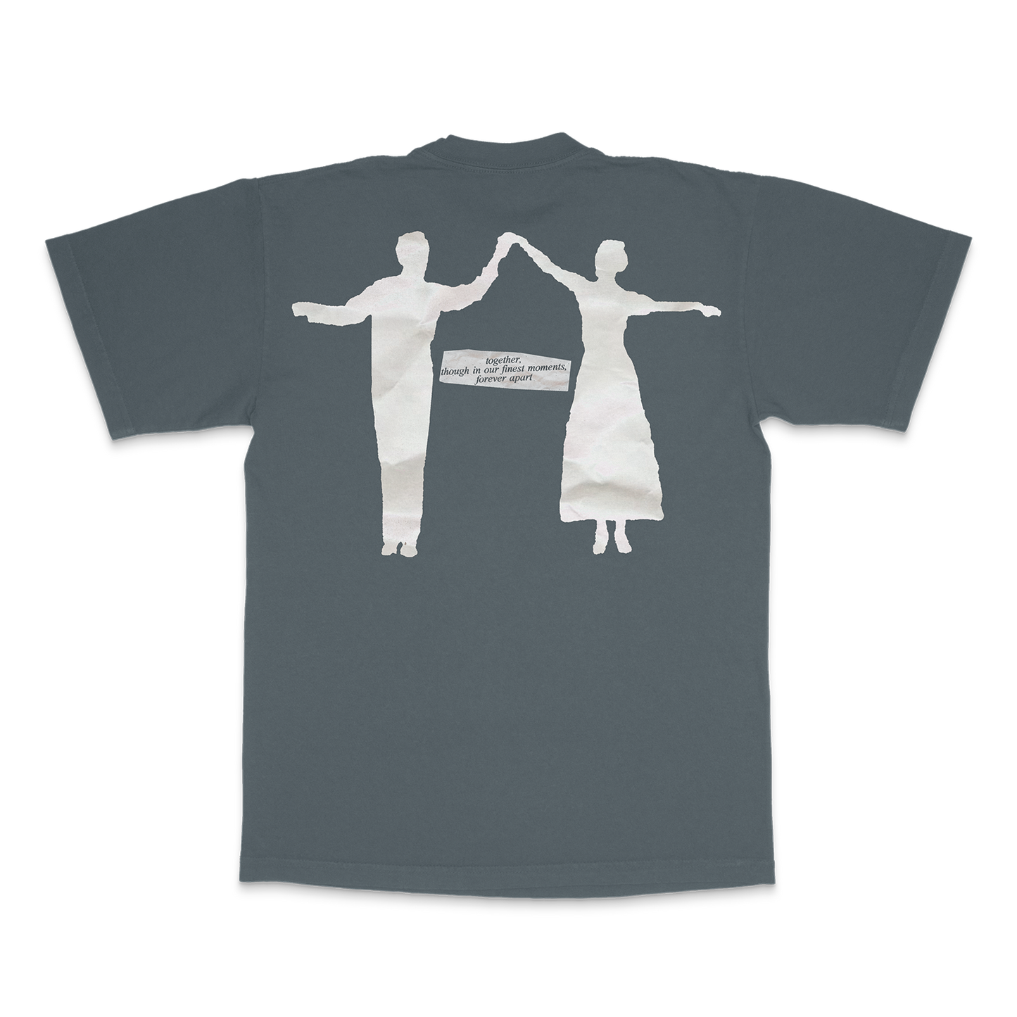 THE HAYMAN FIRE (2002) - T-SHIRT *pre-order*