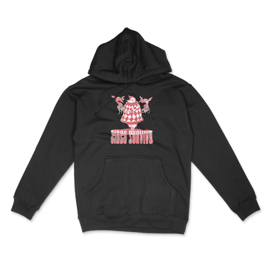 BIRD SOUNDS - HOODIE *pre-order*