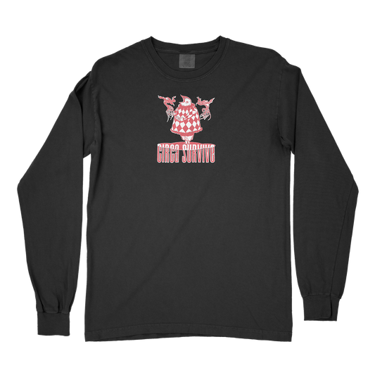 BIRD SOUNDS - LONGSLEEVE *pre-order*