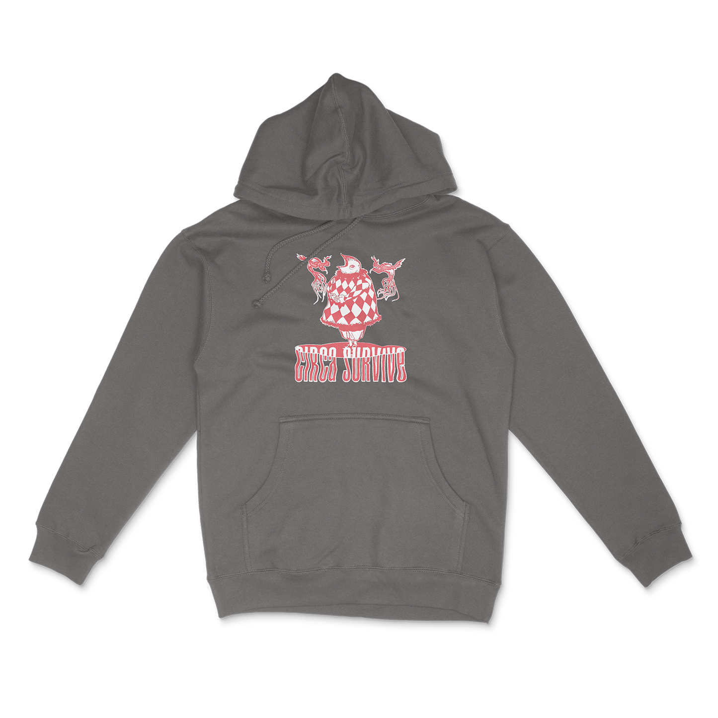 BIRD SOUNDS - HOODIE *pre-order*
