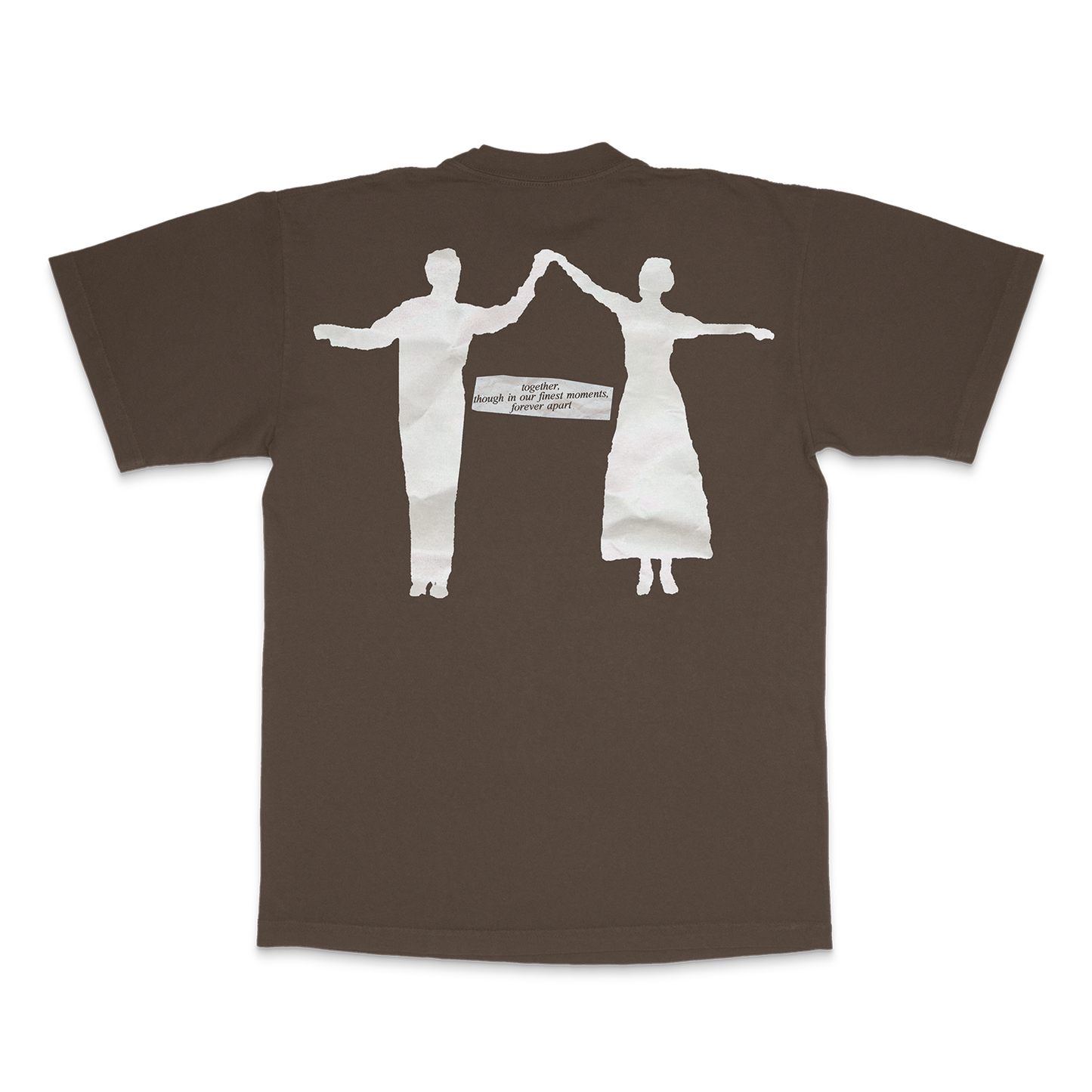 THE HAYMAN FIRE (2002) - T-SHIRT *pre-order*
