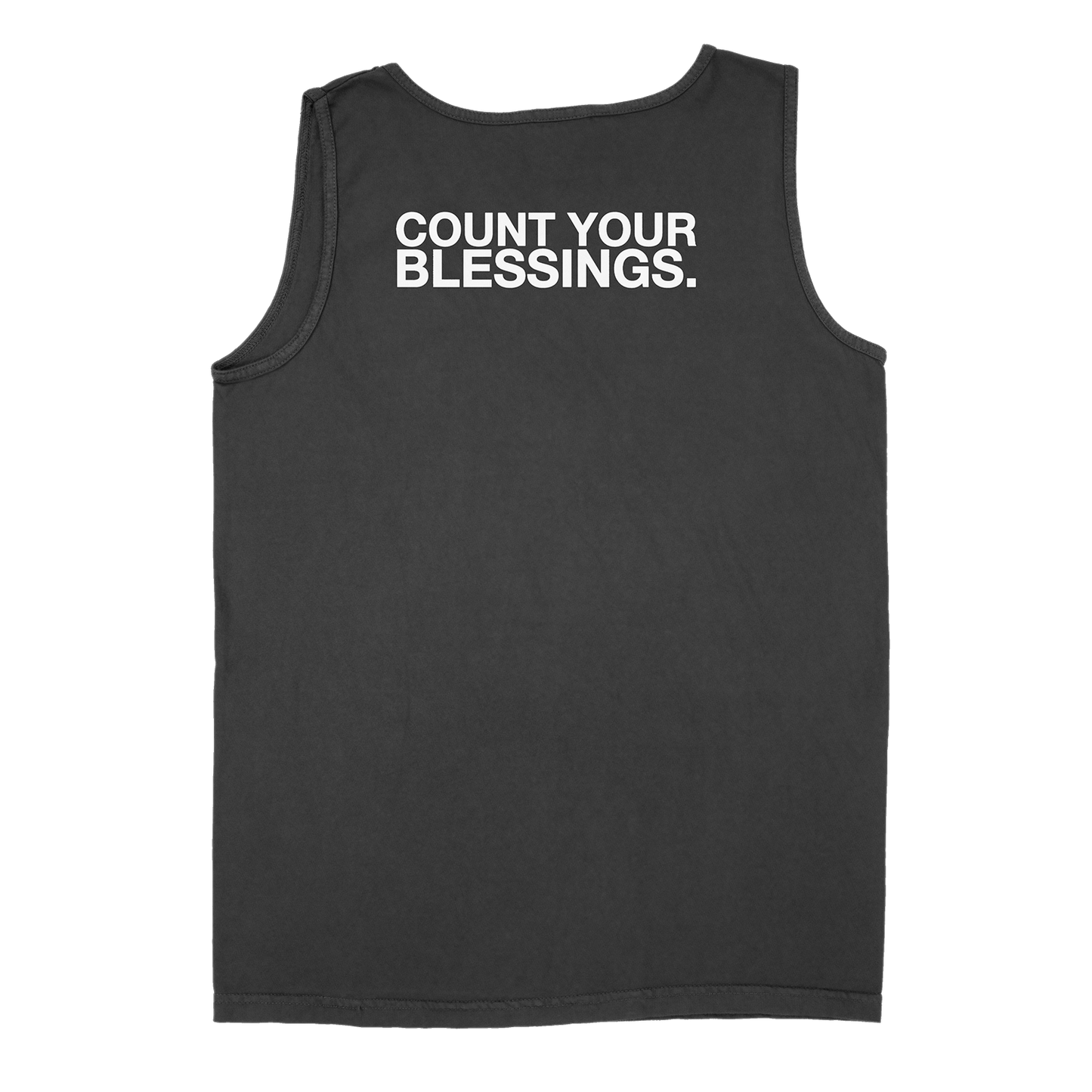 CYFB 3.0 (PURPLE KUSH) - TANK TOP *pre-order*