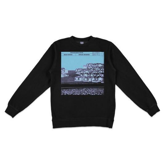 READ SPANISH - CREW NECK *pre-order*