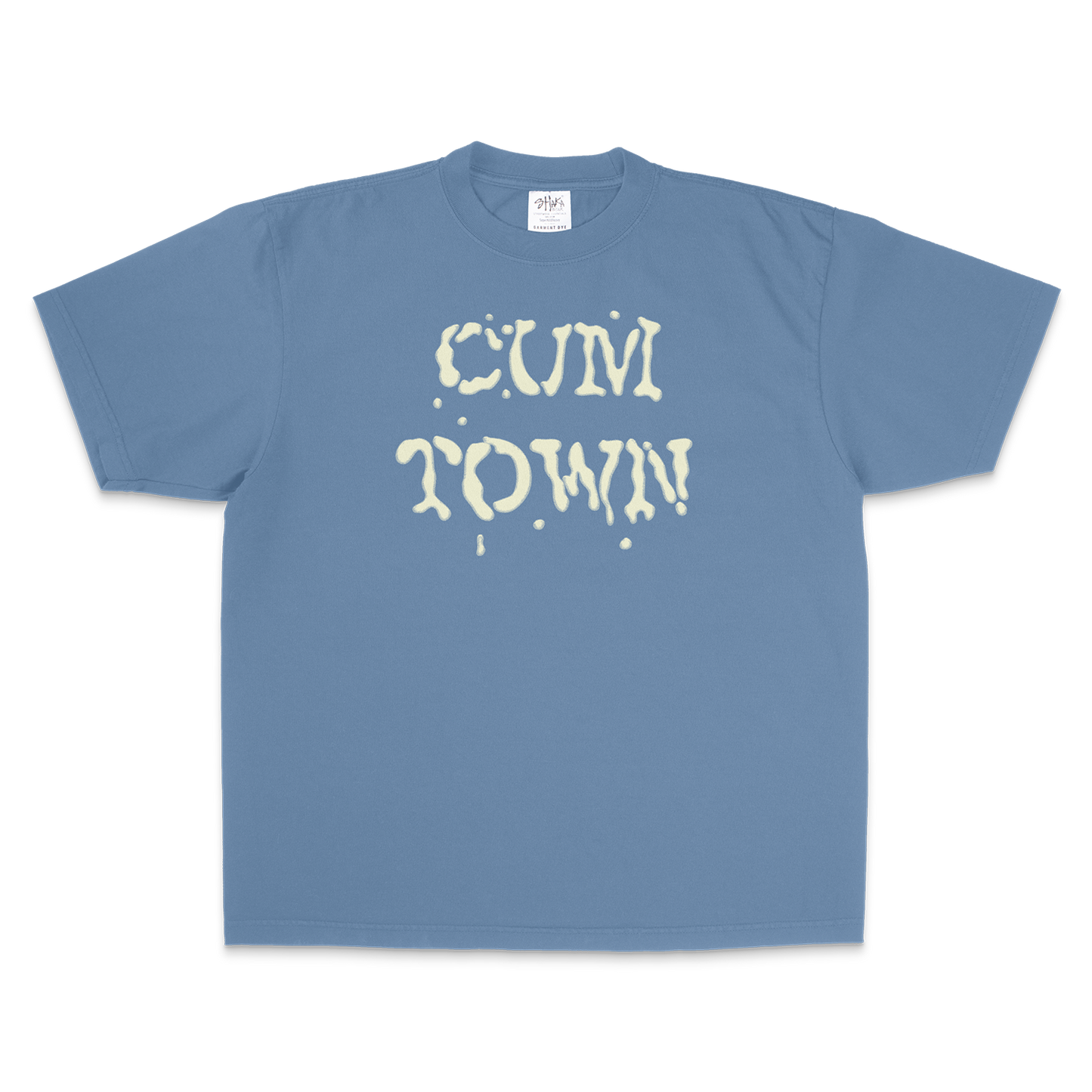 CVMTOWN T-SHIRT *pre-order*