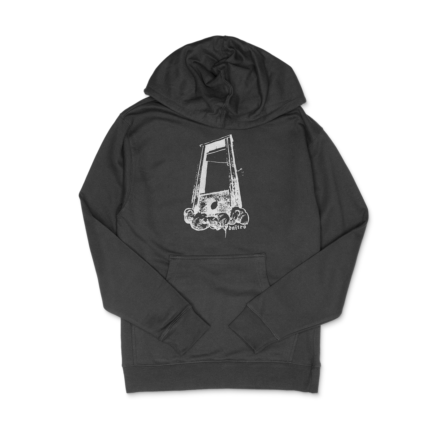 LET THE SKELETONS LIVE - HOODIE *pre-order*