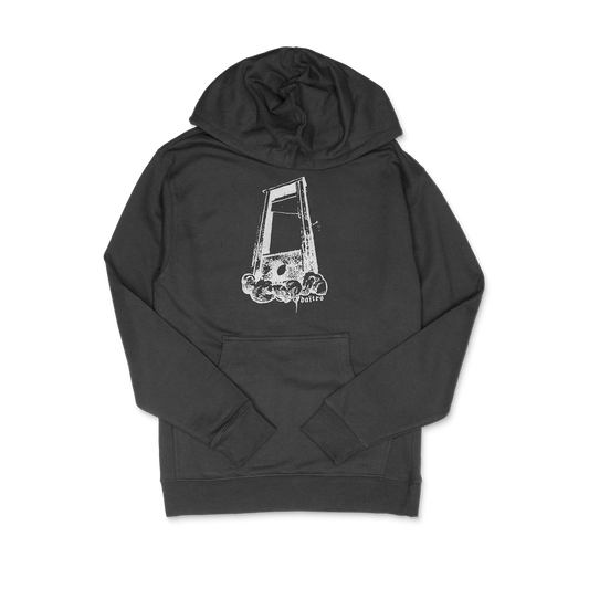 LET THE SKELETONS LIVE - HOODIE *pre-order*