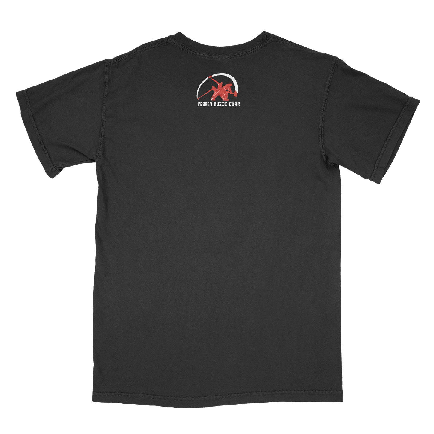 JIMMY TANGO - T-SHIRT *pre-order*