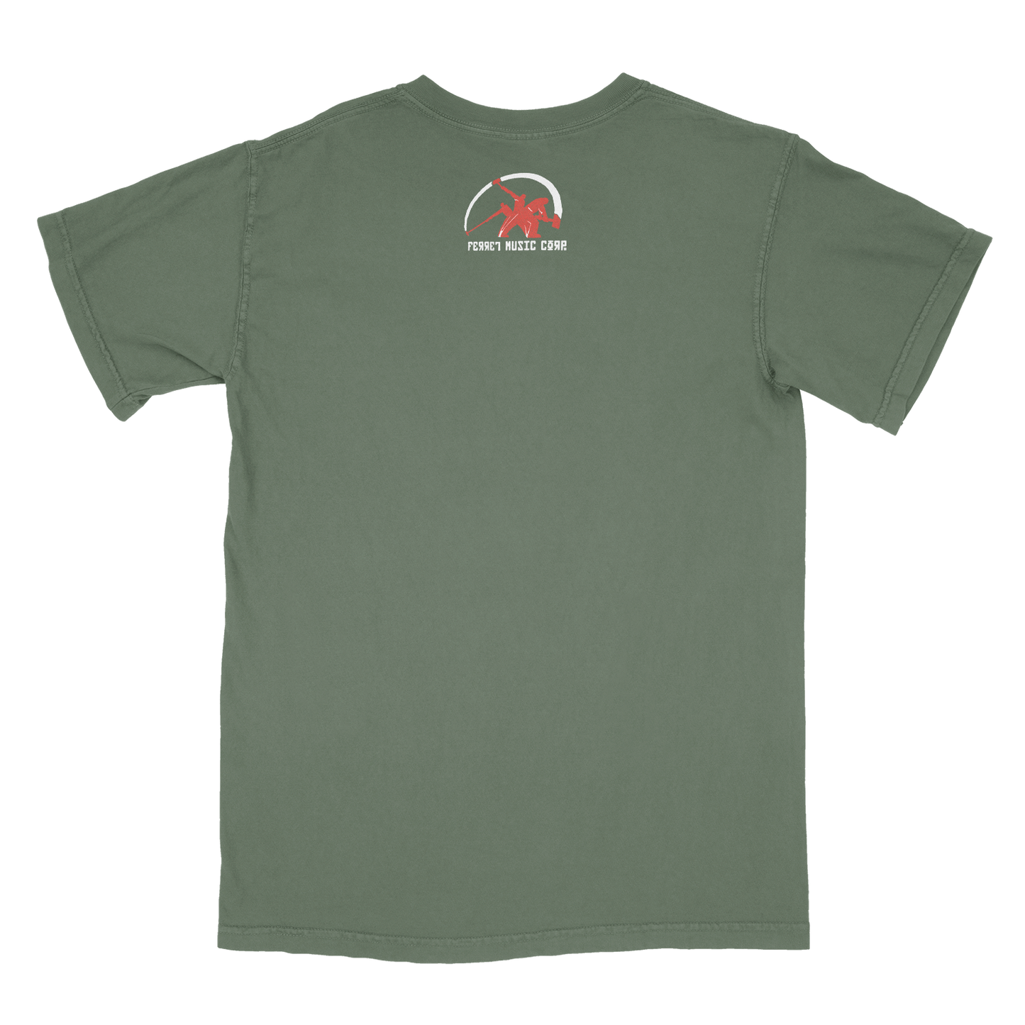 JIMMY TANGO - T-SHIRT *pre-order*