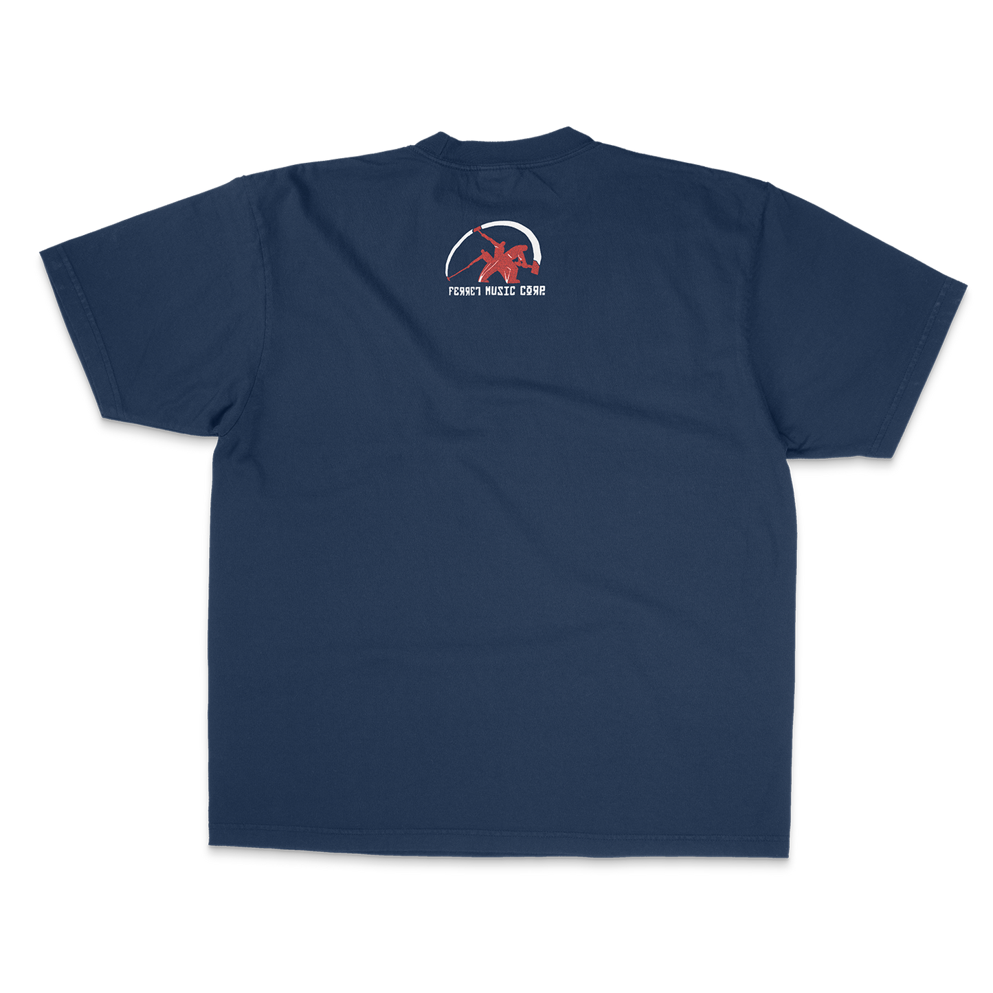 JIMMY TANGO - T-SHIRT *pre-order*