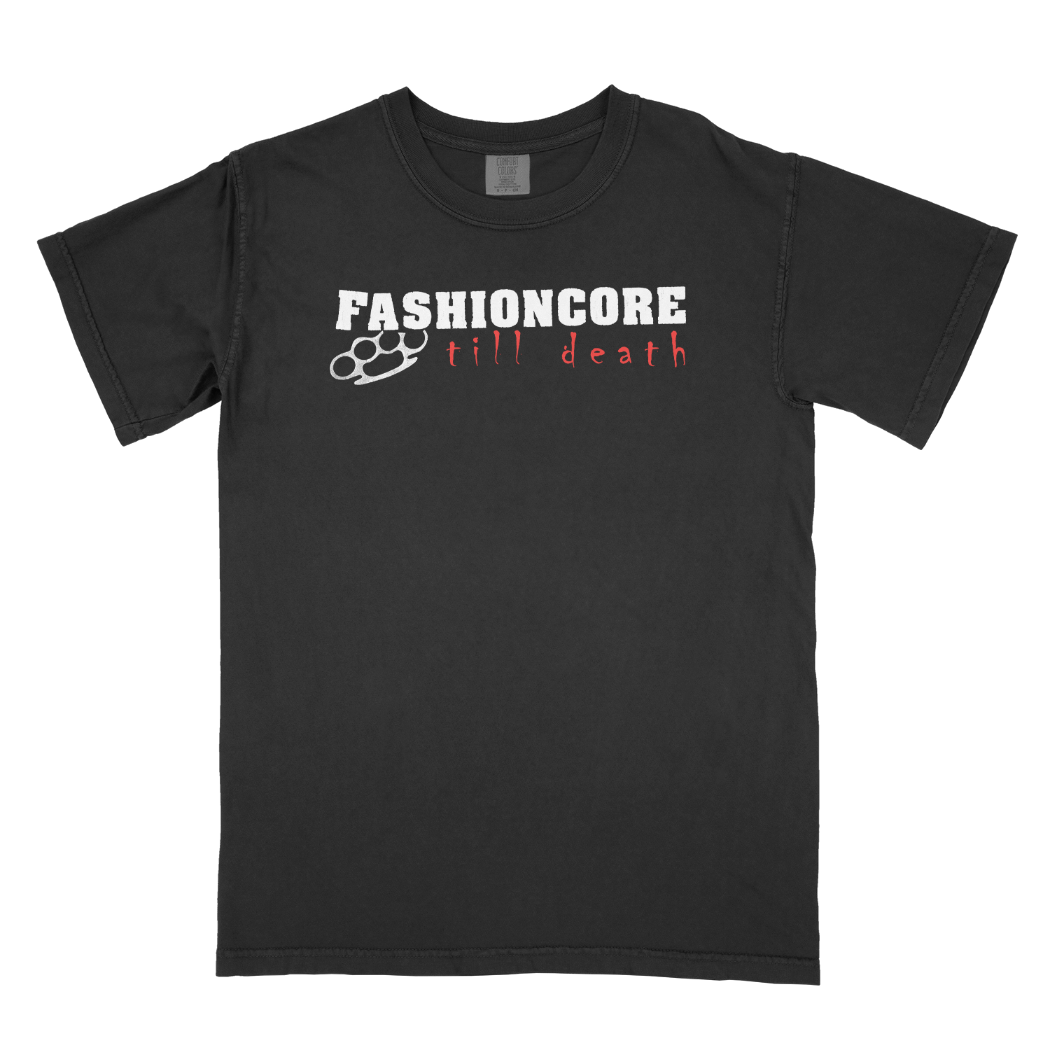 FASHIONCORE - T-SHIRT (extras) – Heelest