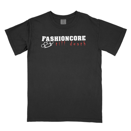 FASHIONCORE T-SHIRT (extras)