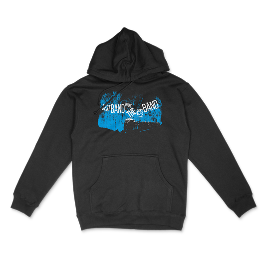 BLUE CASKET - HOODIE *pre-order*