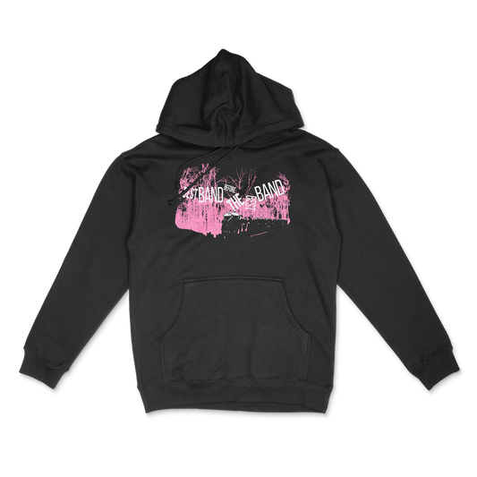 PINK CASKET - HOODIE *pre-order*