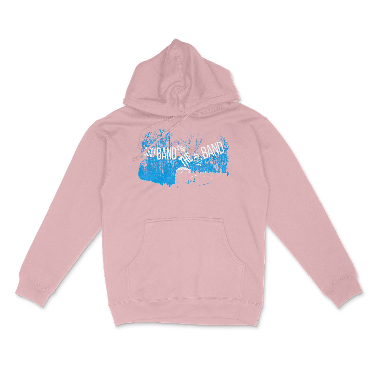 BLUE CASKET - HOODIE *pre-order*