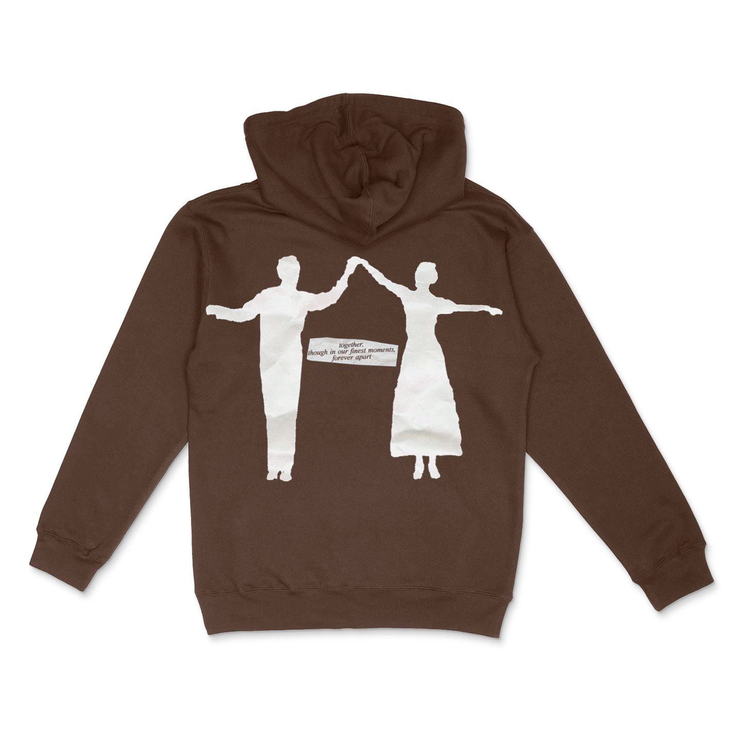 THE HAYMAN FIRE (2002) - PULLOVER HOODIE *pre-order*