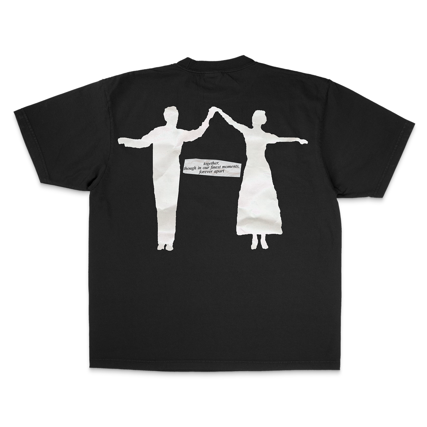 THE HAYMAN FIRE (2002) - T-SHIRT *pre-order*