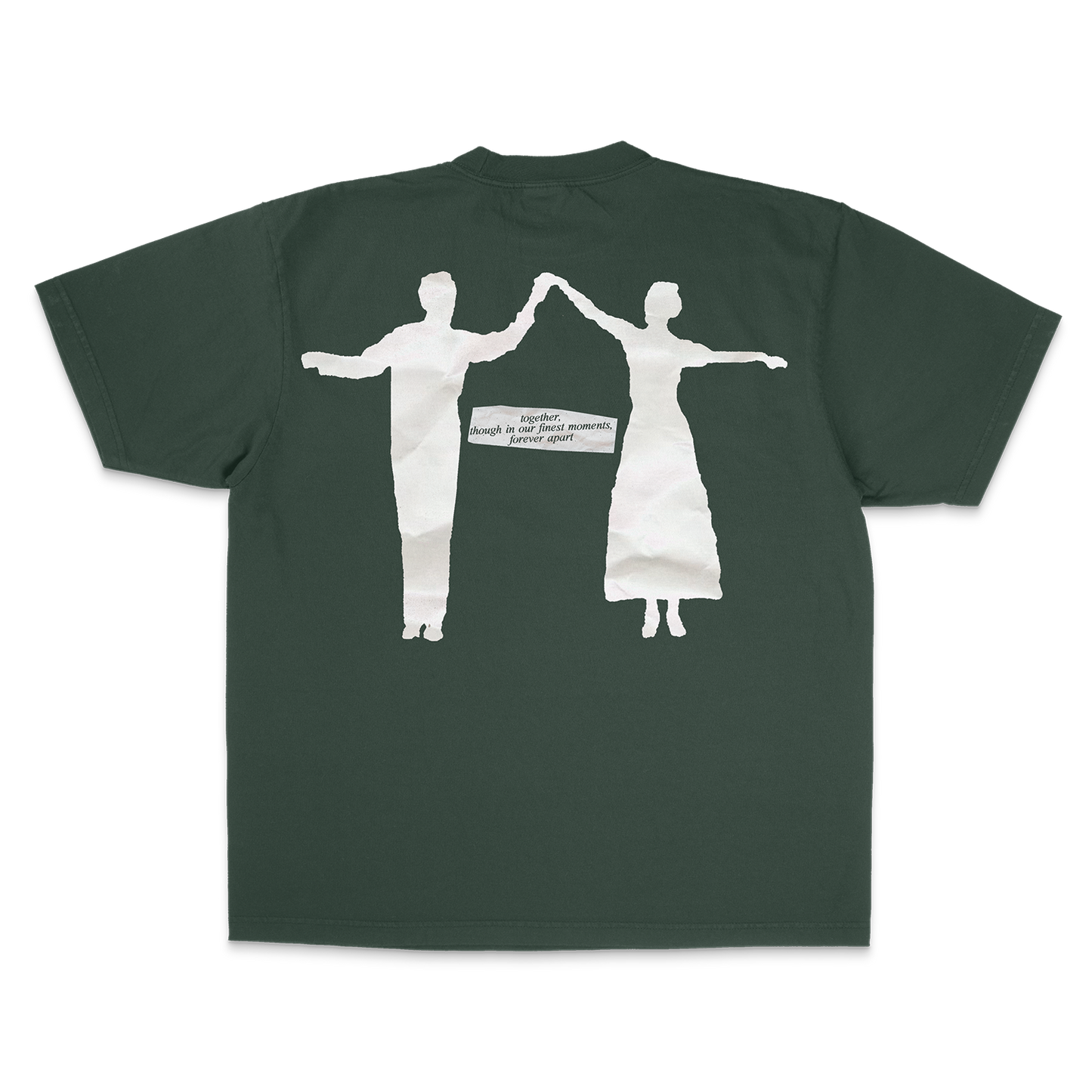 THE HAYMAN FIRE (2002) - T-SHIRT *pre-order*