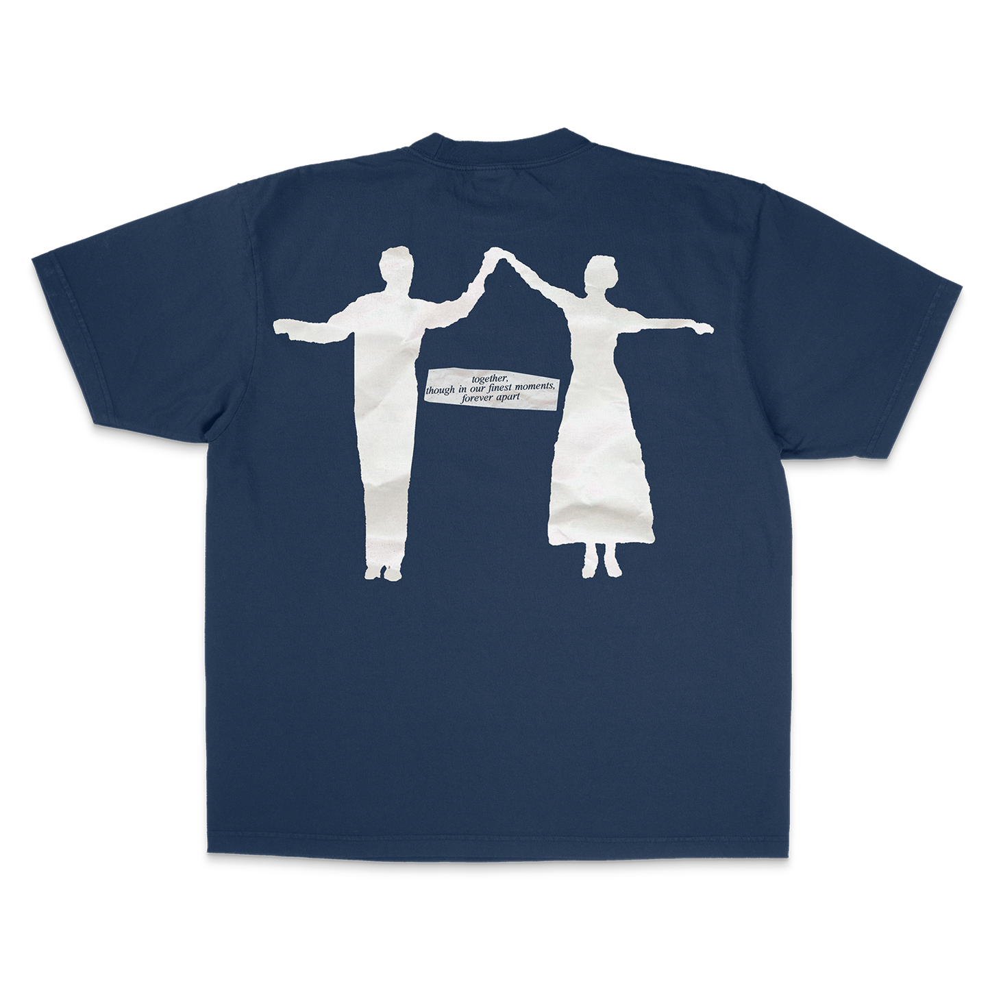 THE HAYMAN FIRE (2002) - T-SHIRT *pre-order*
