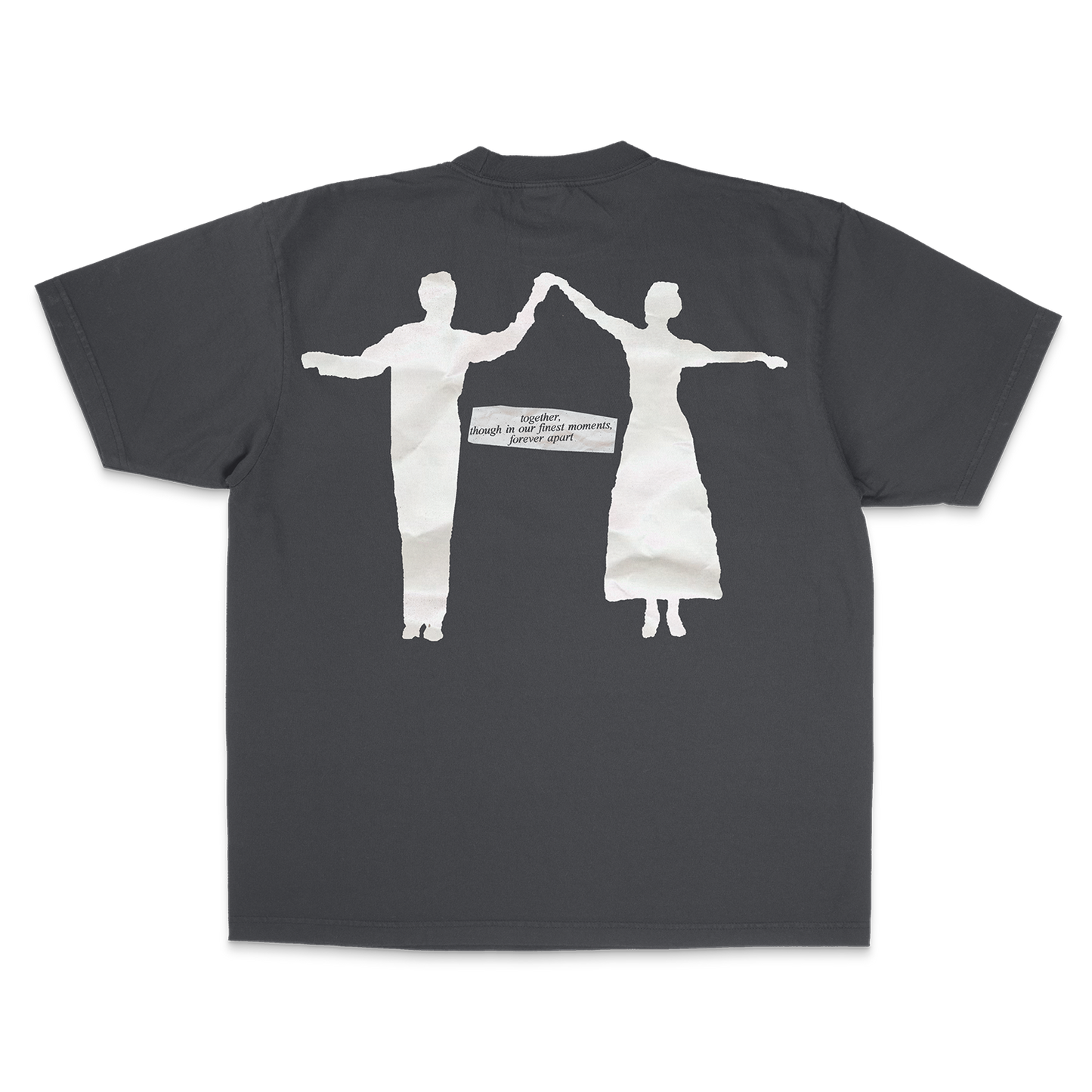 THE HAYMAN FIRE (2002) - T-SHIRT *pre-order*