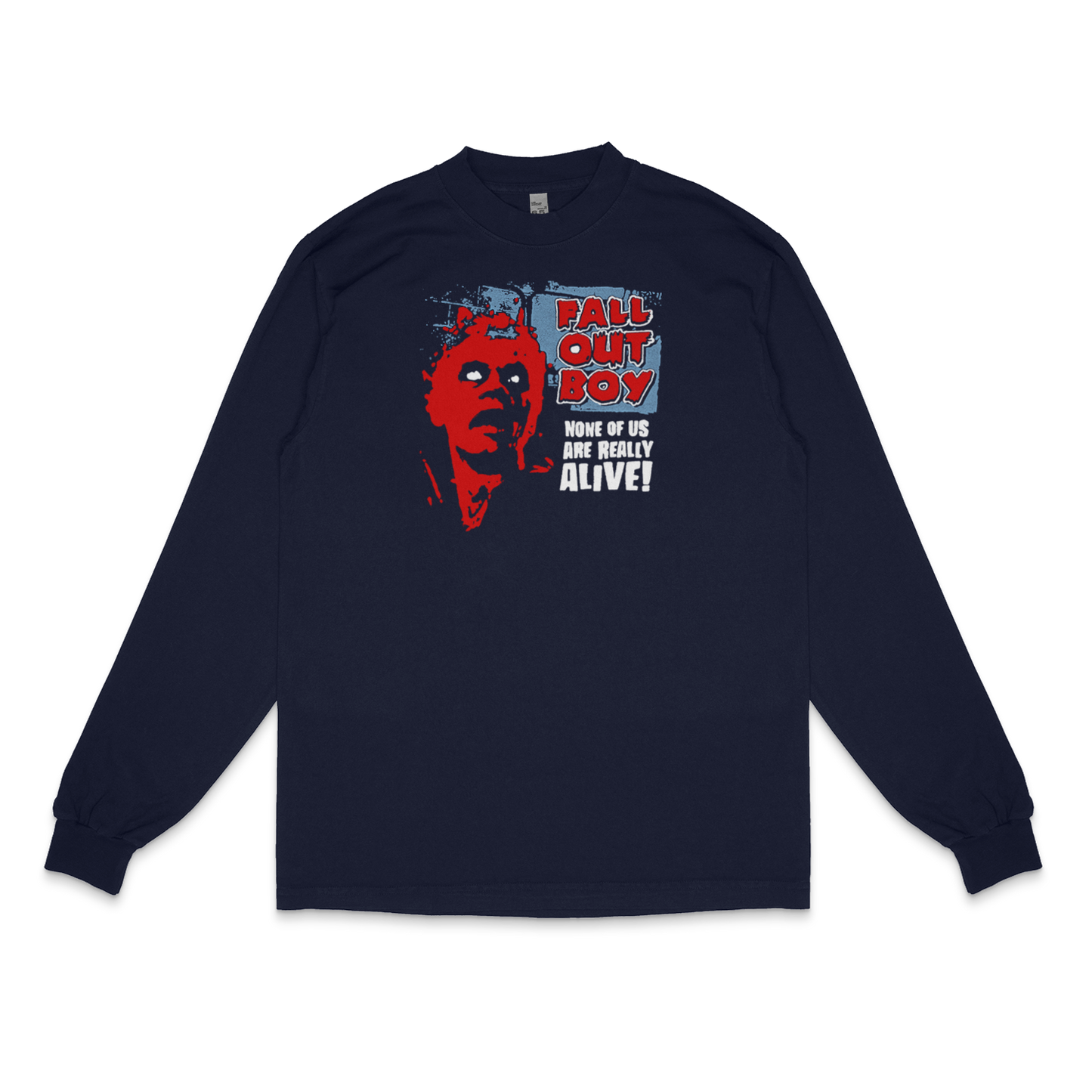 HALLOWEEN 2003 - LONGSLEEVE *pre-order*