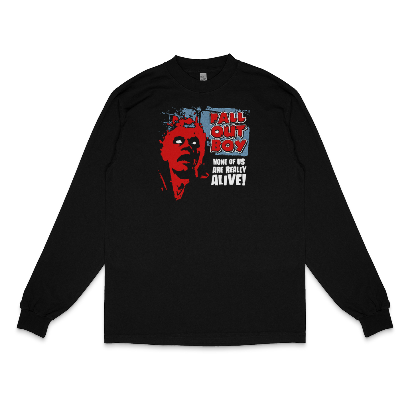 HALLOWEEN 2003 - LONGSLEEVE *pre-order*