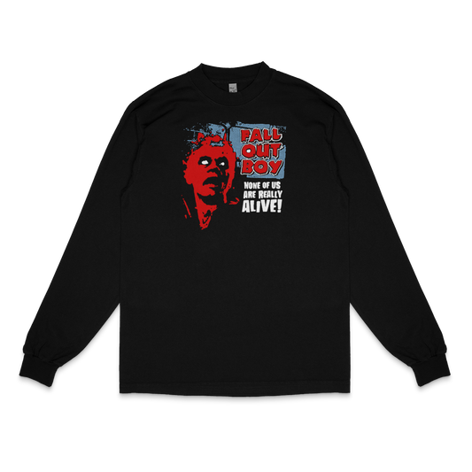 HALLOWEEN 2003 - LONGSLEEVE *pre-order*