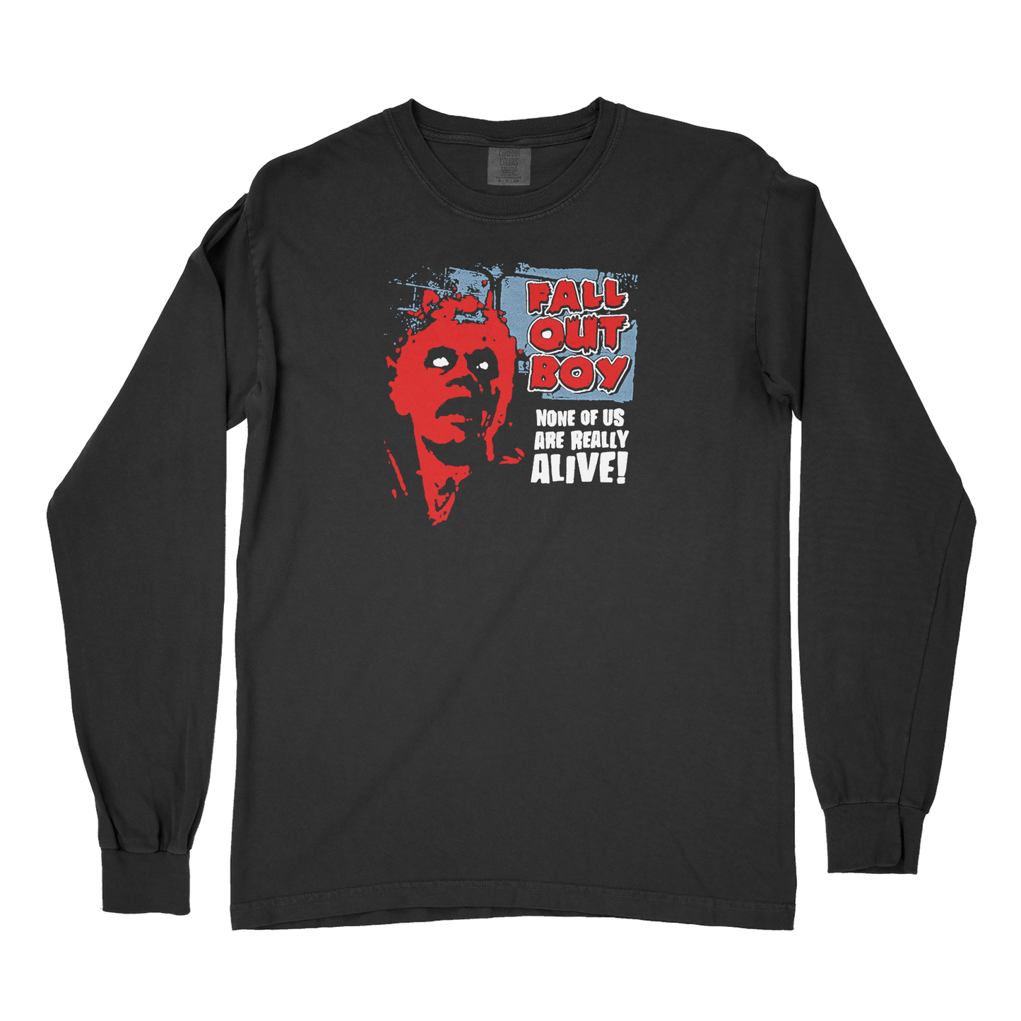 HALLOWEEN 2003 - LONGSLEEVE *pre-order*