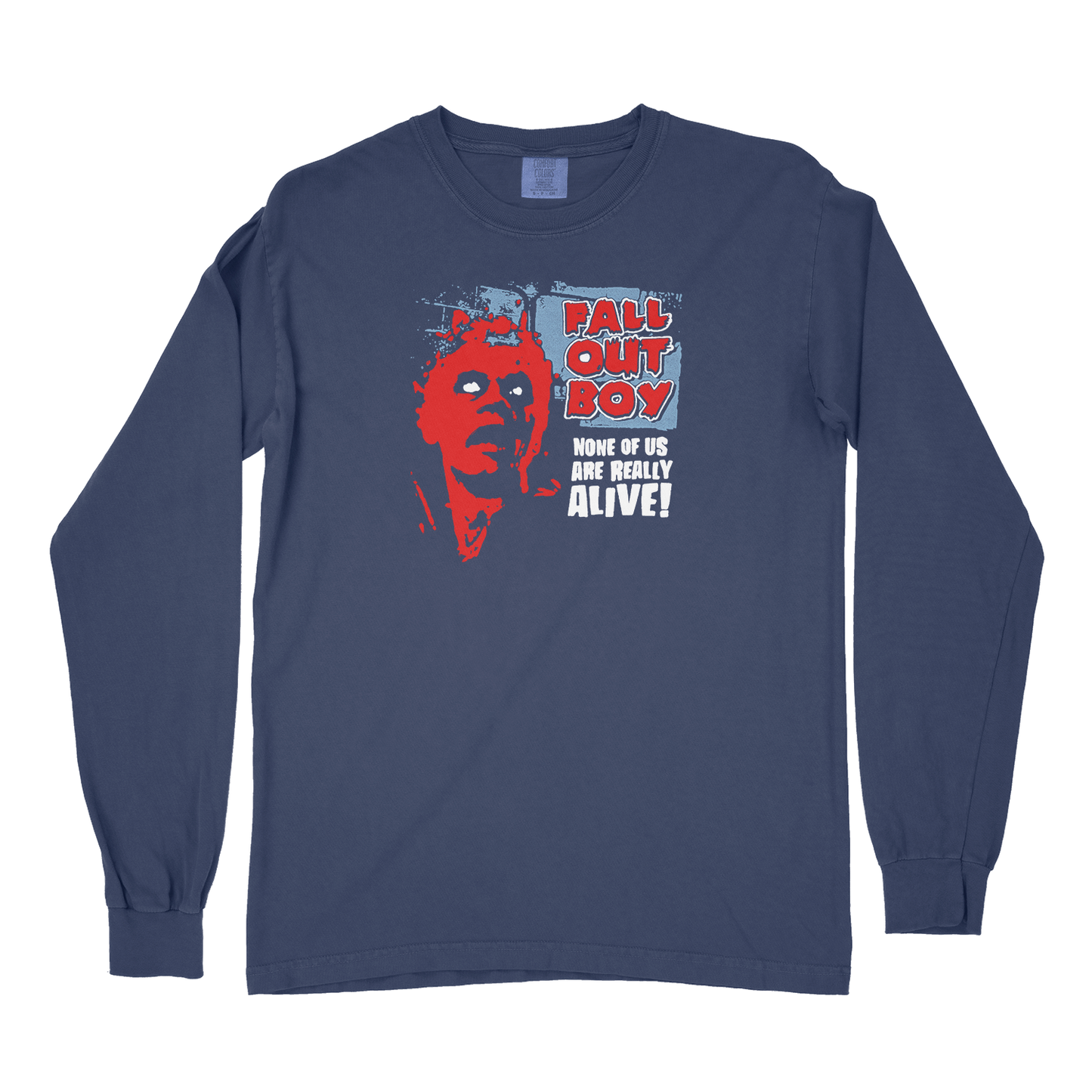 HALLOWEEN 2003 - LONGSLEEVE *pre-order*