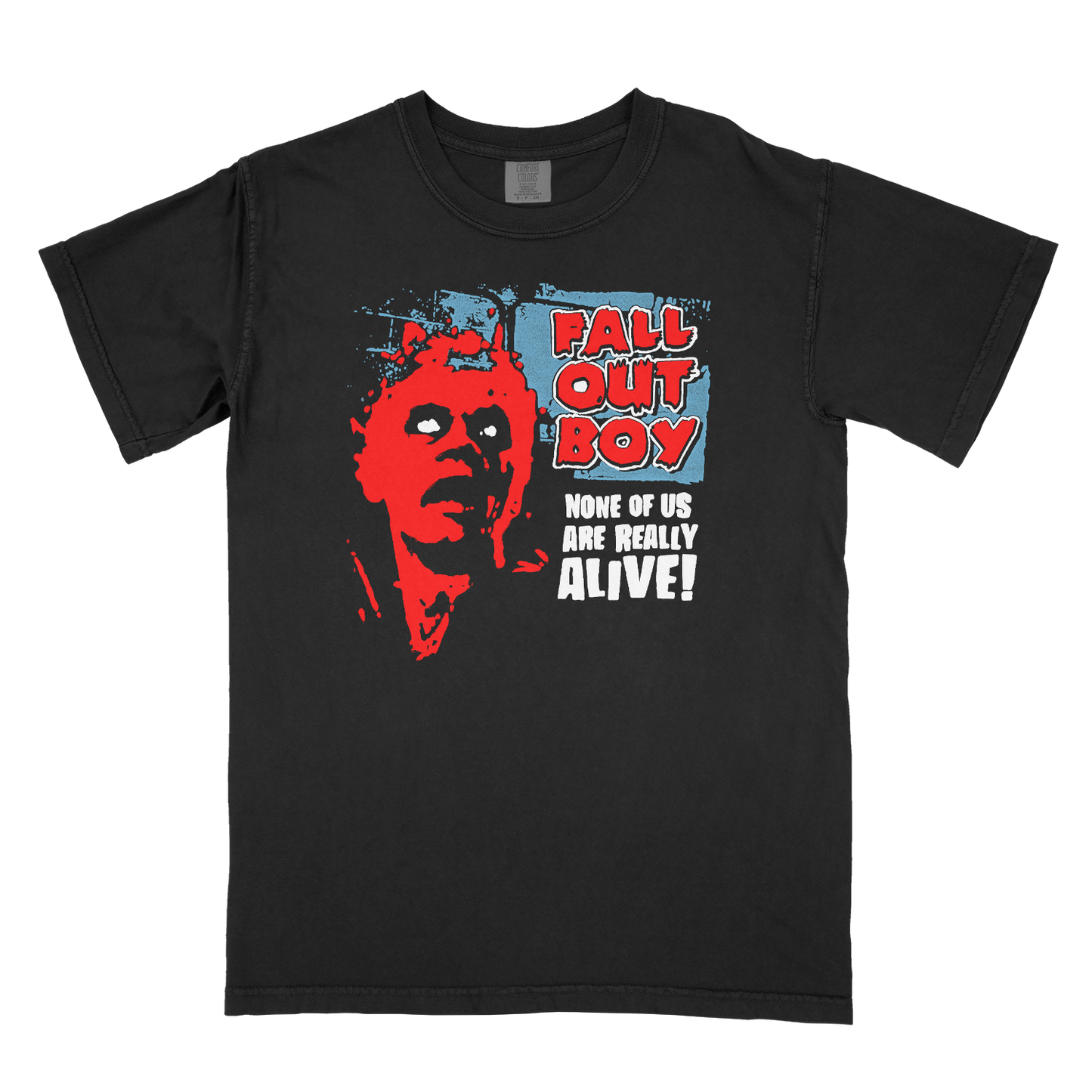 HALLOWEEN 2003 - T-SHIRT *pre-order*