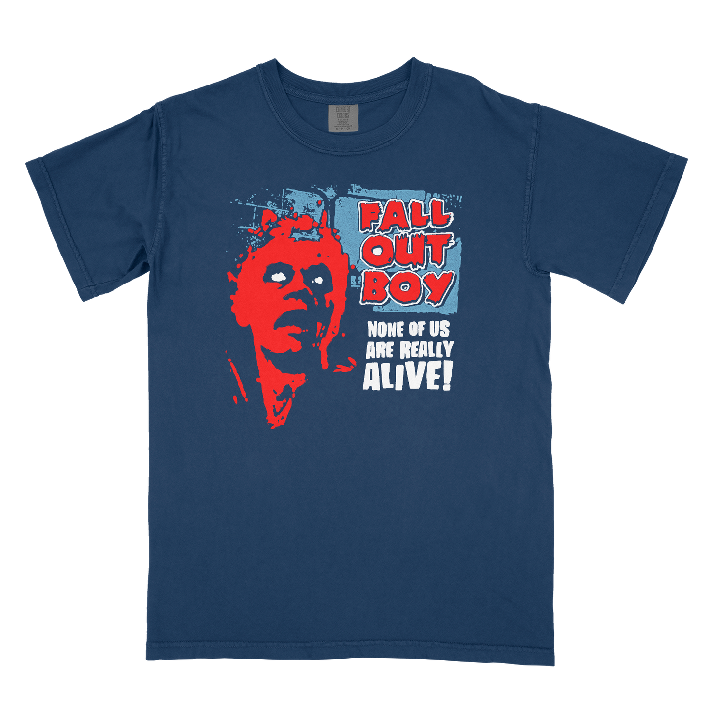 HALLOWEEN 2003 - T-SHIRT *pre-order*