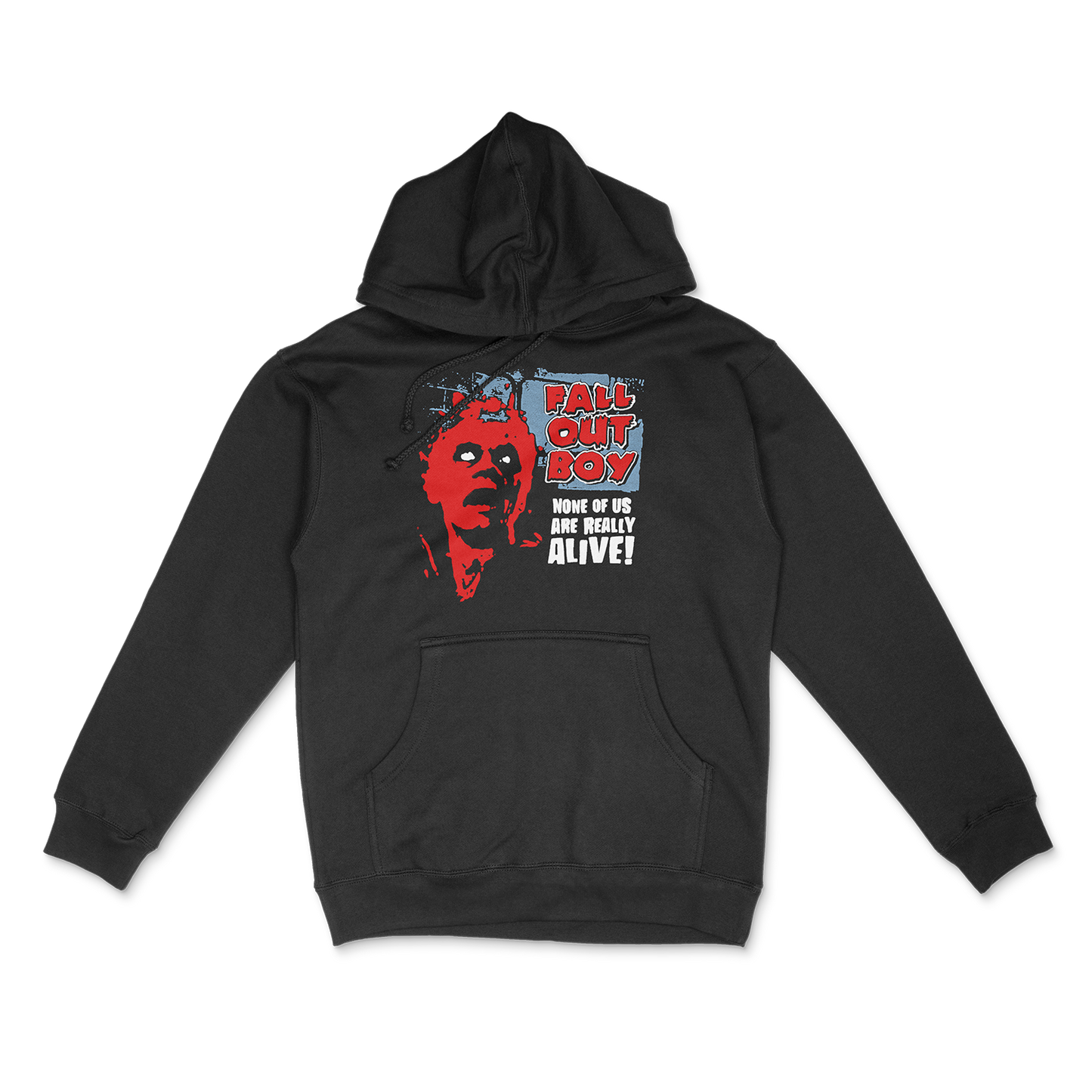 HALLOWEEN 2003 - PULLOVER HOODIE *pre-order*