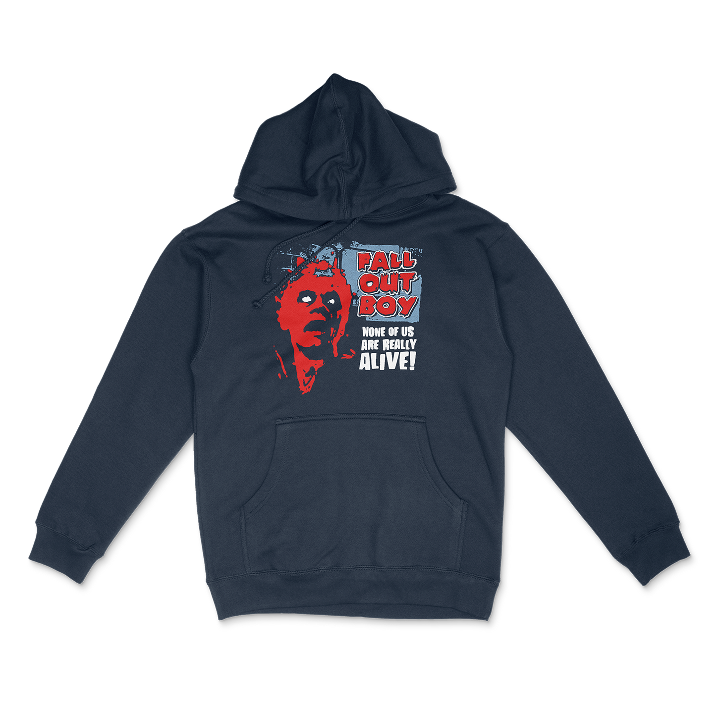 HALLOWEEN 2003 - PULLOVER HOODIE *pre-order*