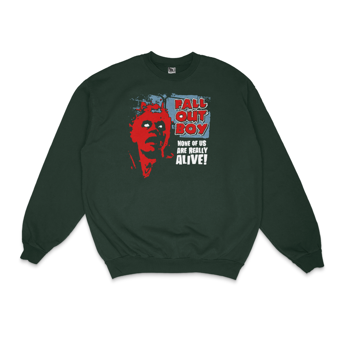HALLOWEEN 2003 - CREW NECK *pre-order*