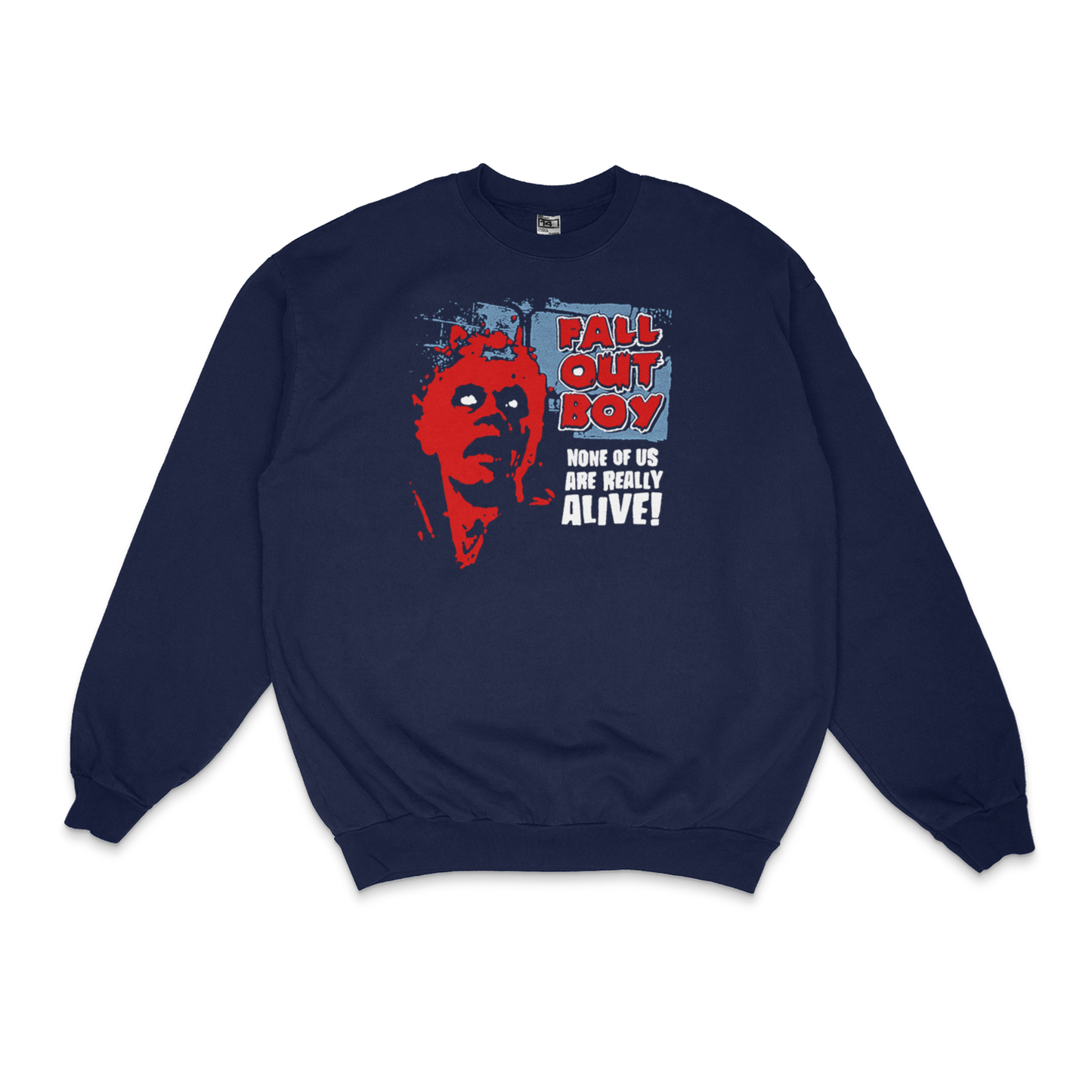 HALLOWEEN 2003 - CREW NECK *pre-order*