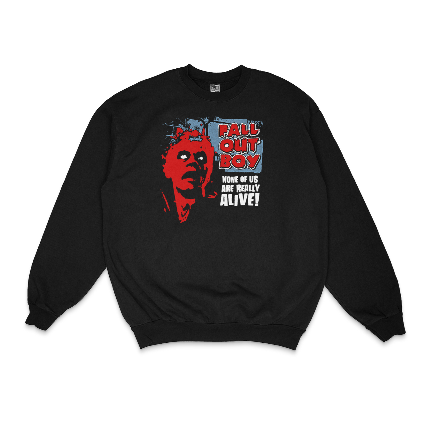 HALLOWEEN 2003 - CREW NECK *pre-order*