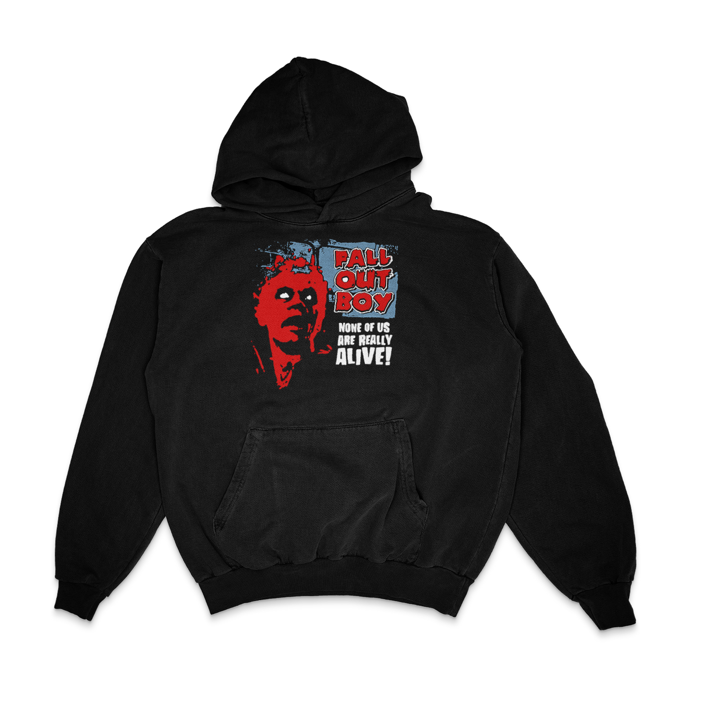 HALLOWEEN 2003 - PULLOVER HOODIE *pre-order*