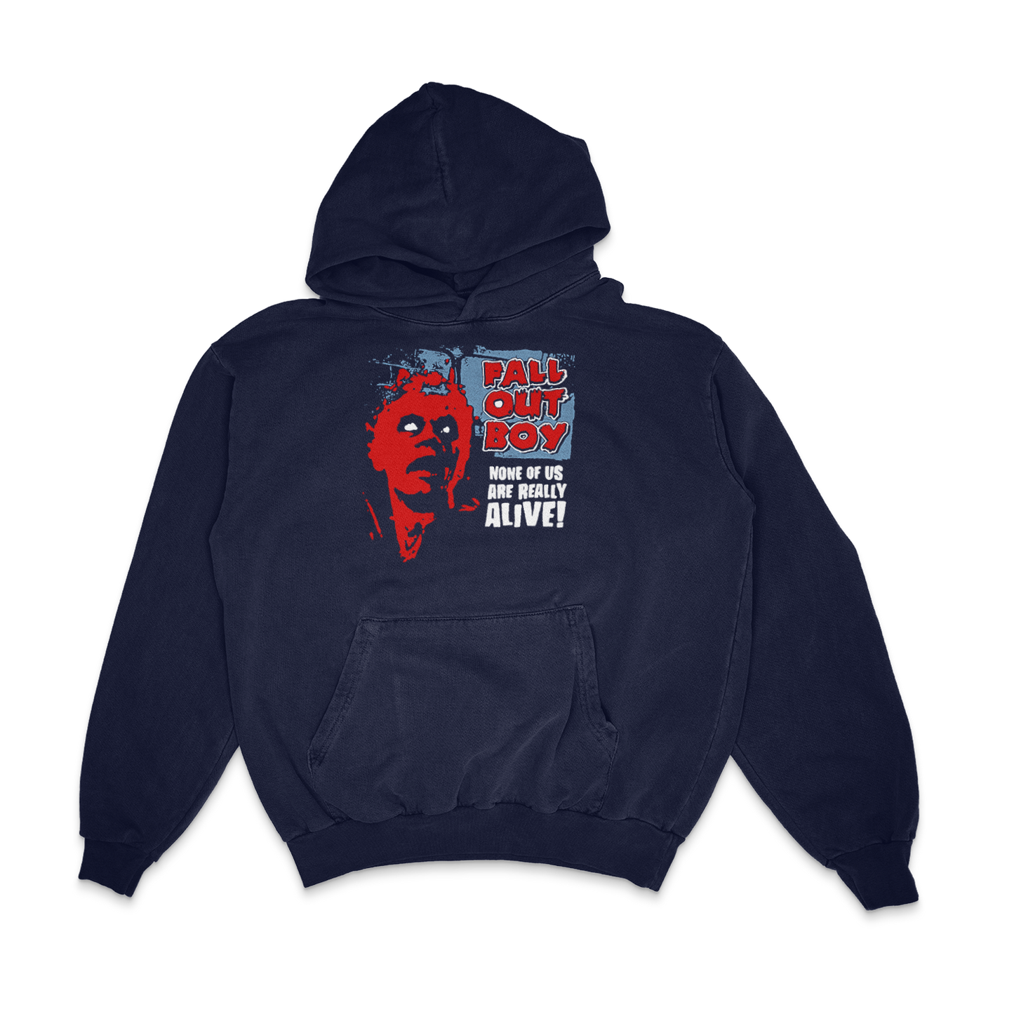 HALLOWEEN 2003 - PULLOVER HOODIE *pre-order*