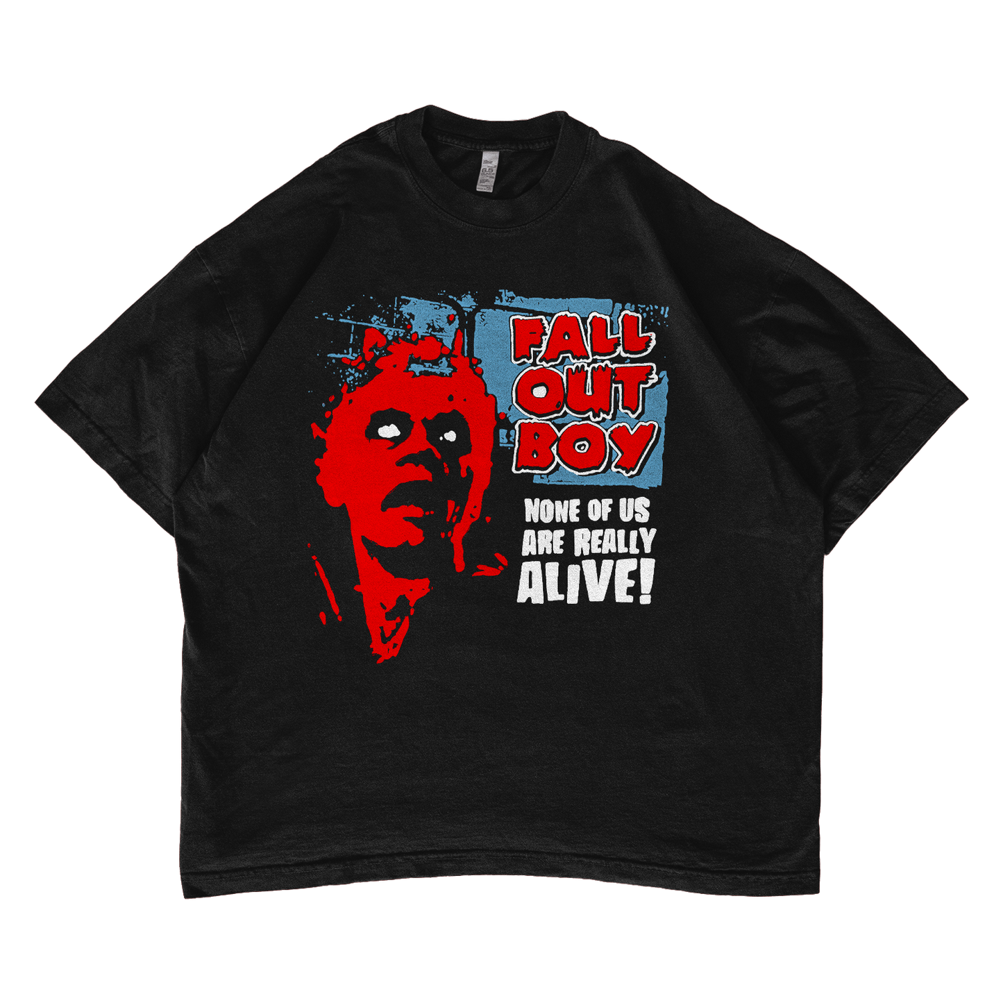 HALLOWEEN 2003 - T-SHIRT *pre-order*