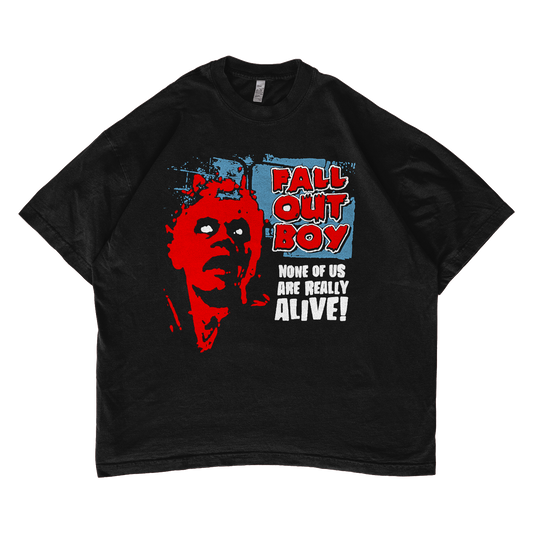 HALLOWEEN 2003 - T-SHIRT *pre-order*